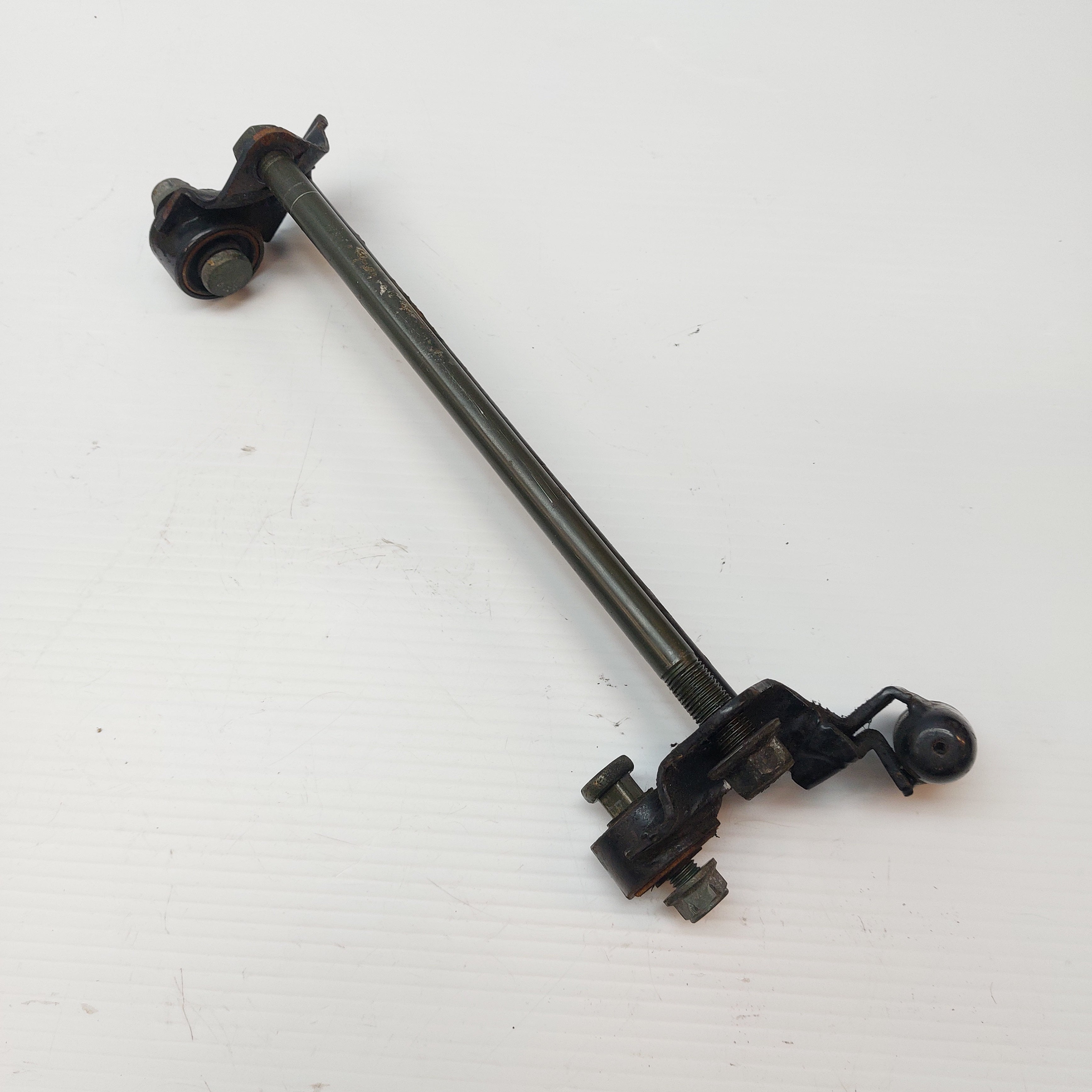 Vmoto Milan Engine Mount Bracket
