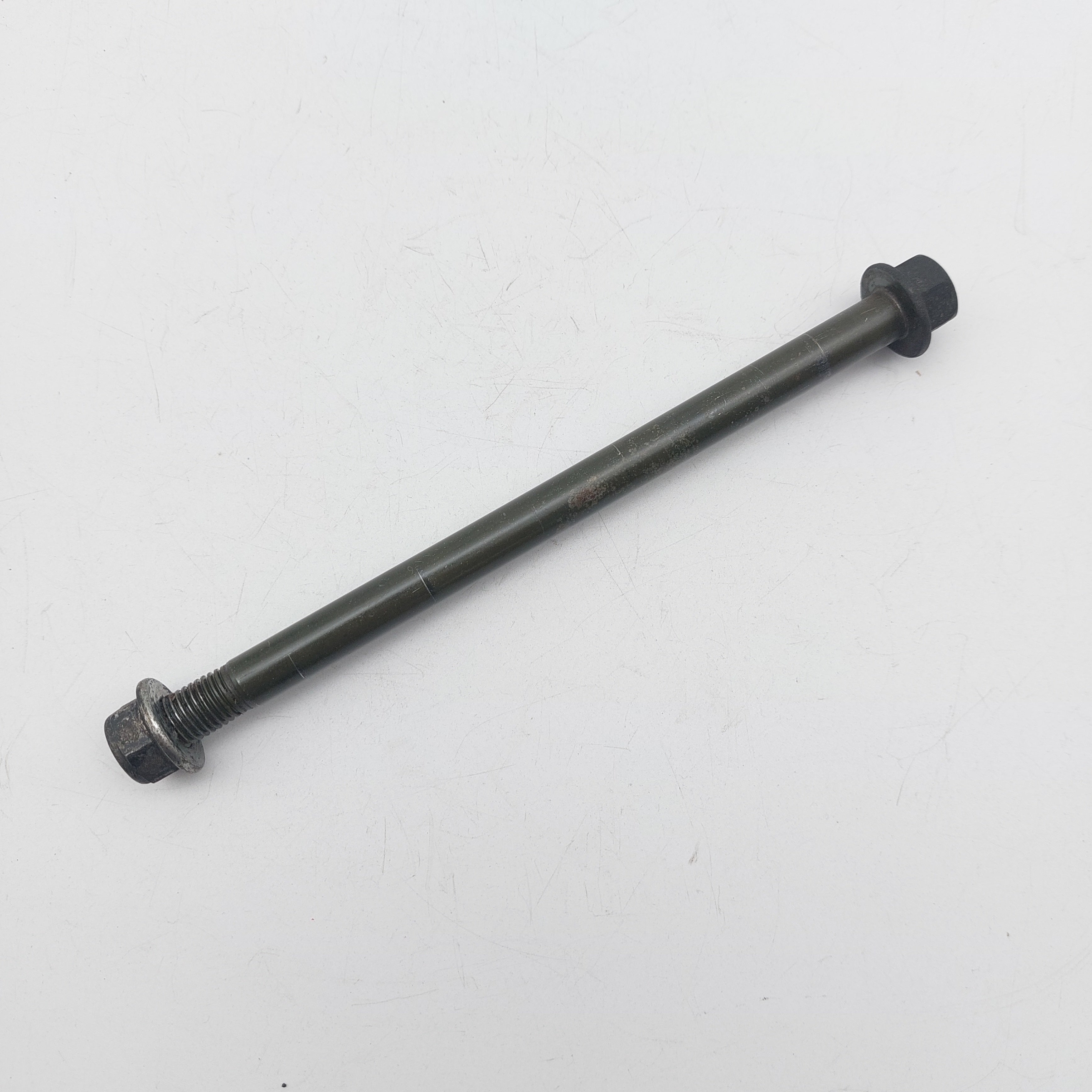 Vmoto Milan Front Wheel/Axle Bolt