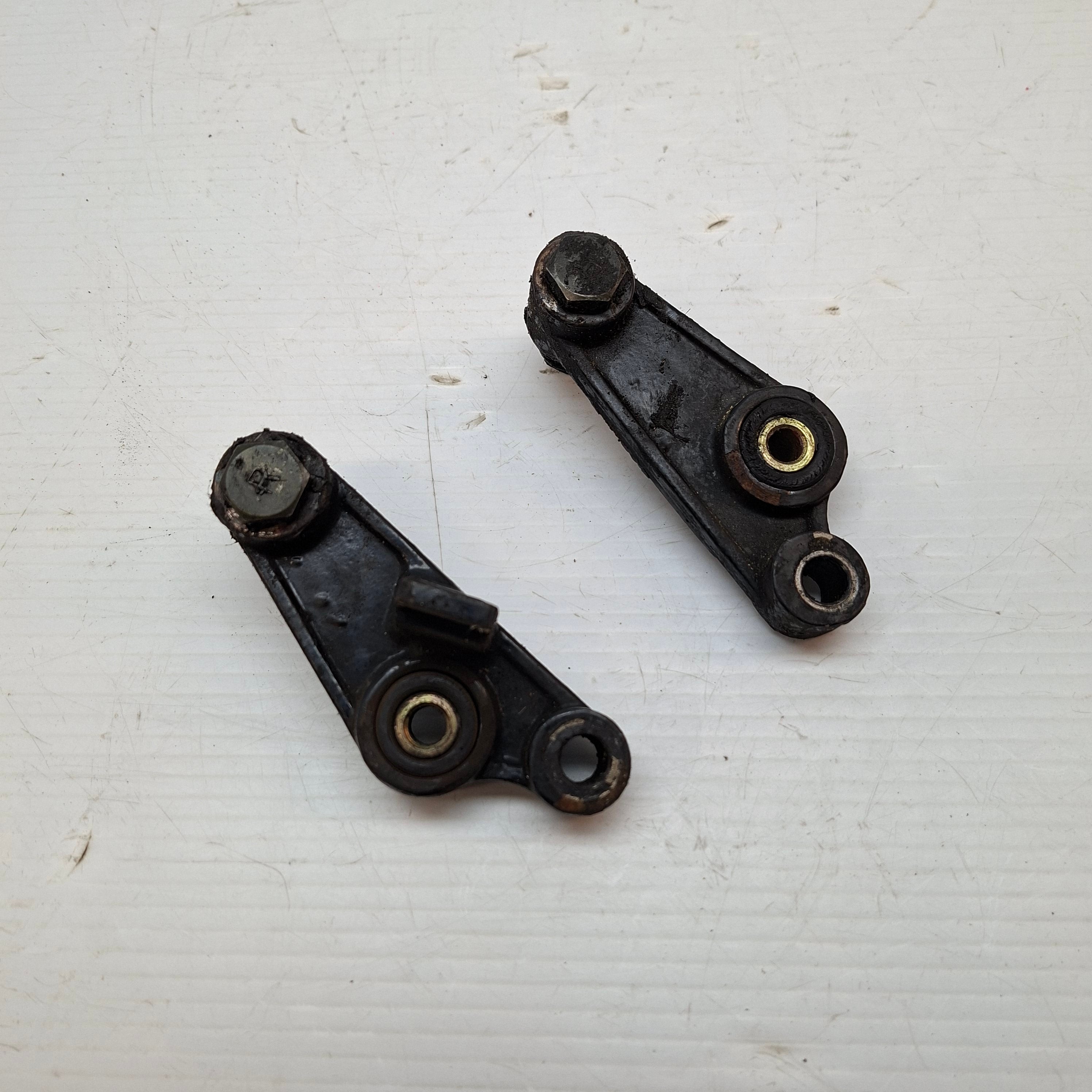 Vmoto Milan Front Suspension Swing Arm (Pair)