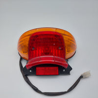 Yamaha Jog CV50 Rear Tail Light Assembly