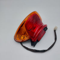 Yamaha Jog CV50 Rear Tail Light Assembly