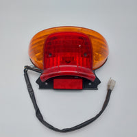 Yamaha Jog CV50 Rear Tail Light Assembly