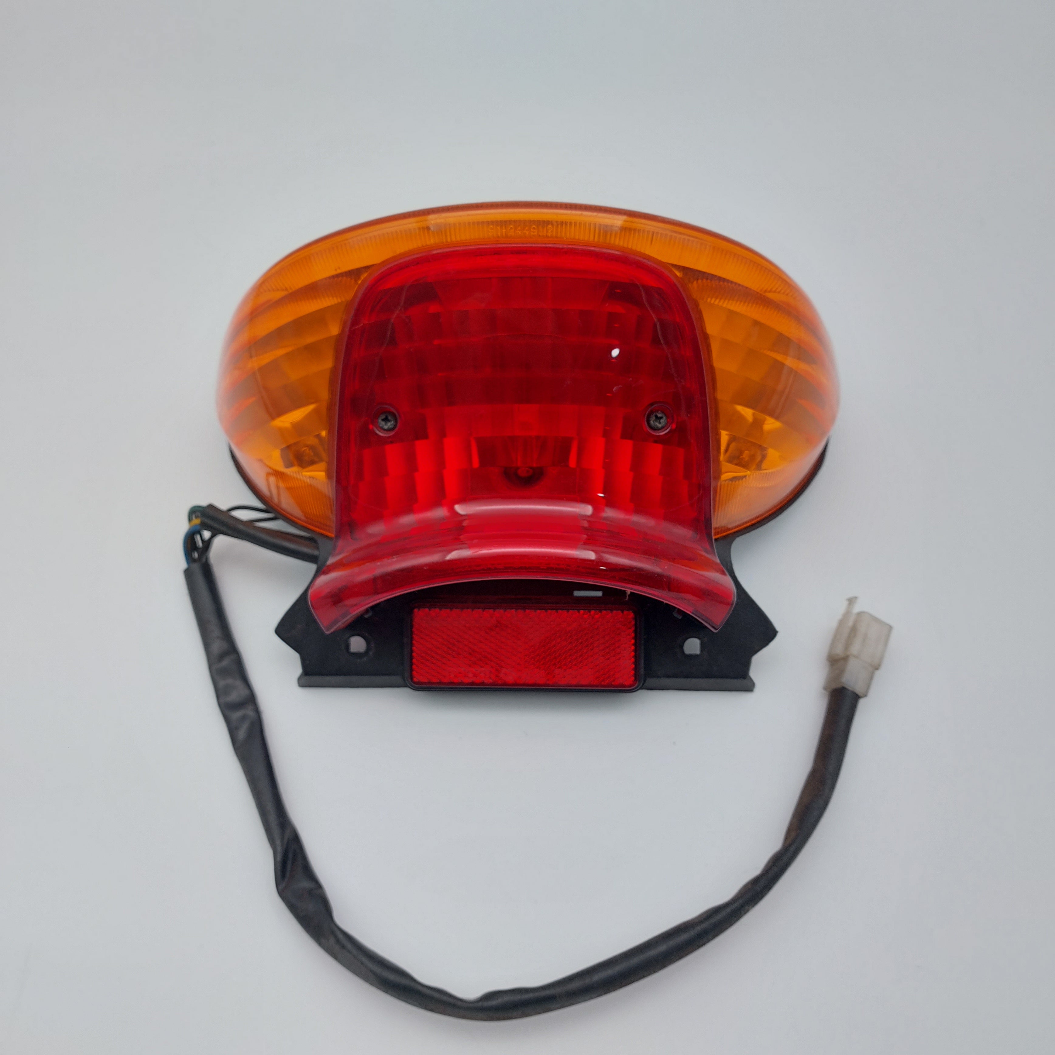 Yamaha Jog CV50 Rear Tail Light Assembly