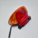 Yamaha Jog CV50 Rear Tail Light Assembly