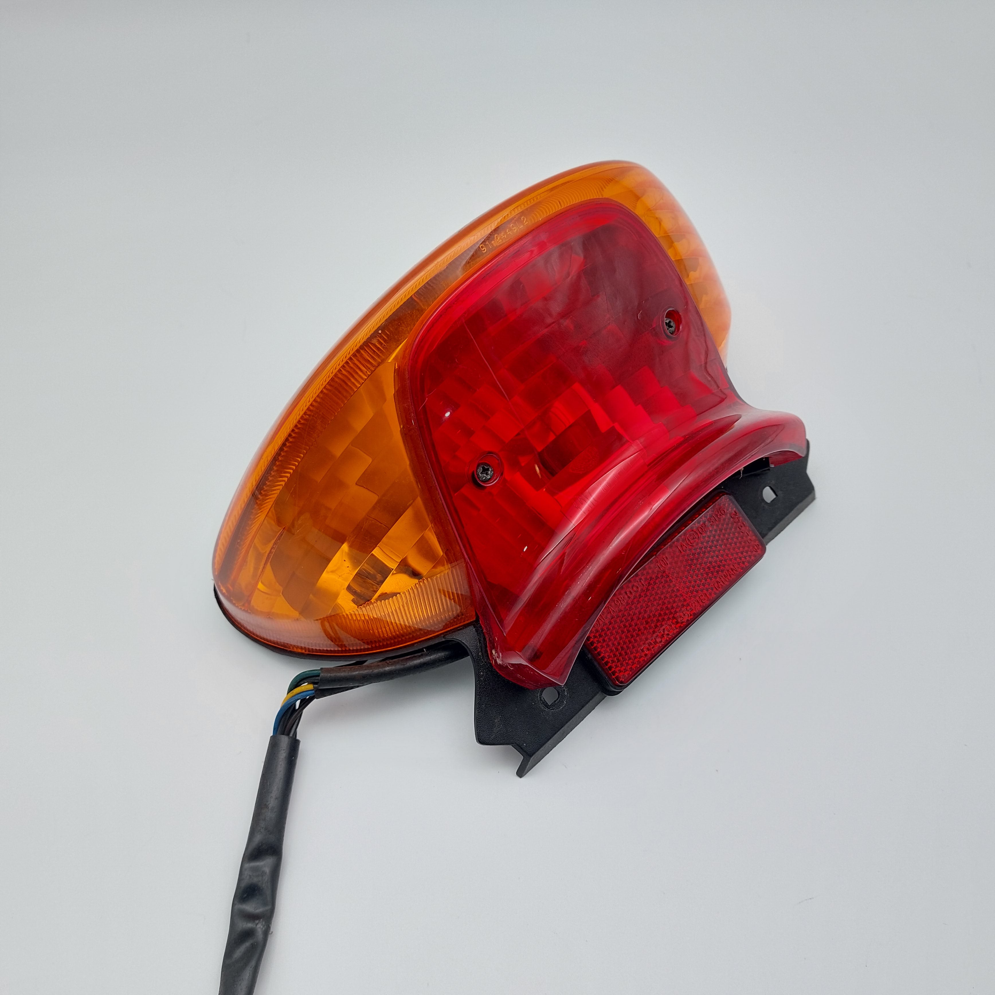 Yamaha Jog CV50 Rear Tail Light Assembly