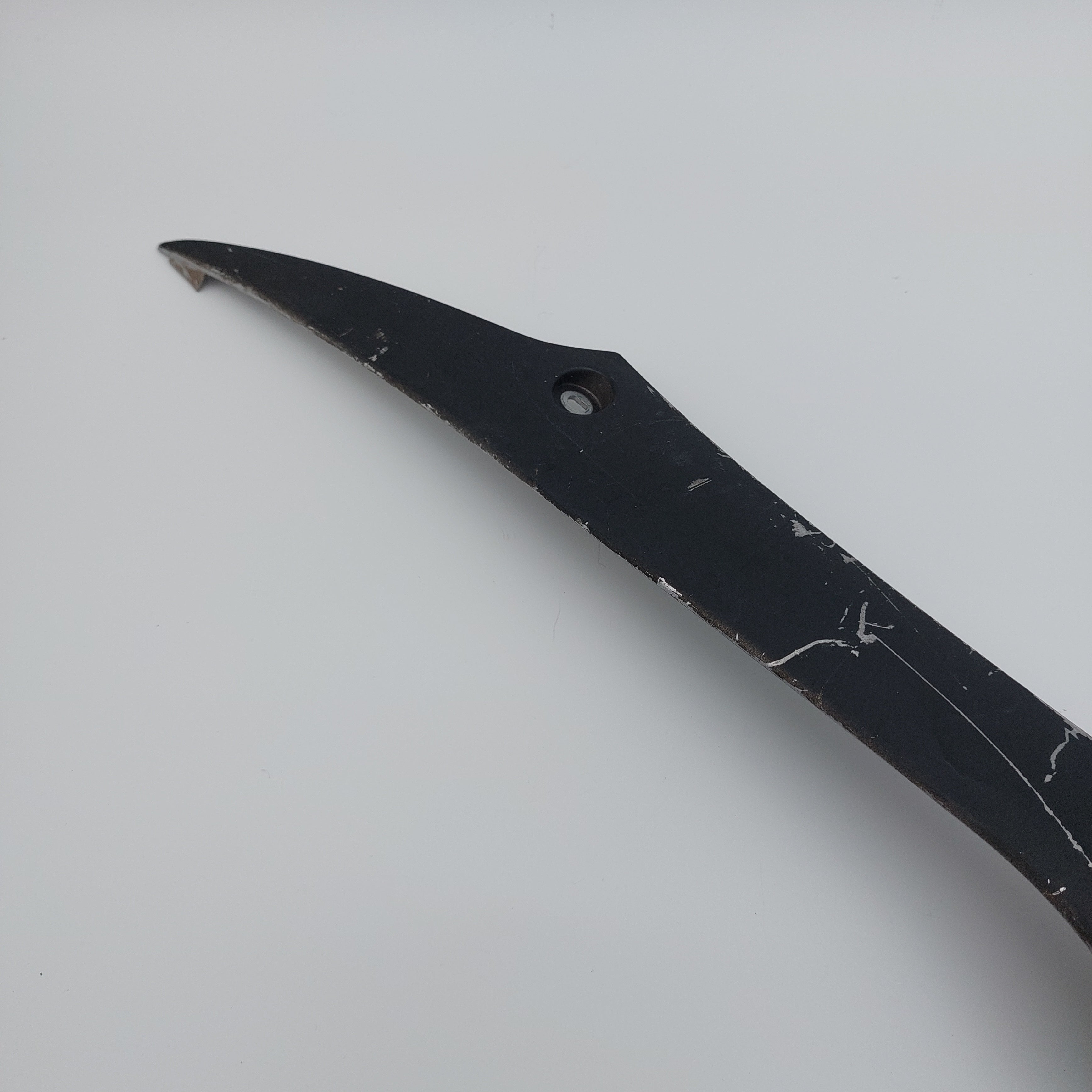 Yamaha Jog CV50 LH Lower Side Panel