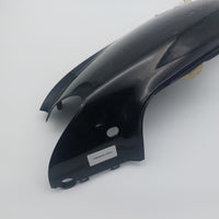 Yamaha Jog CV50 LH Upper Side Panel