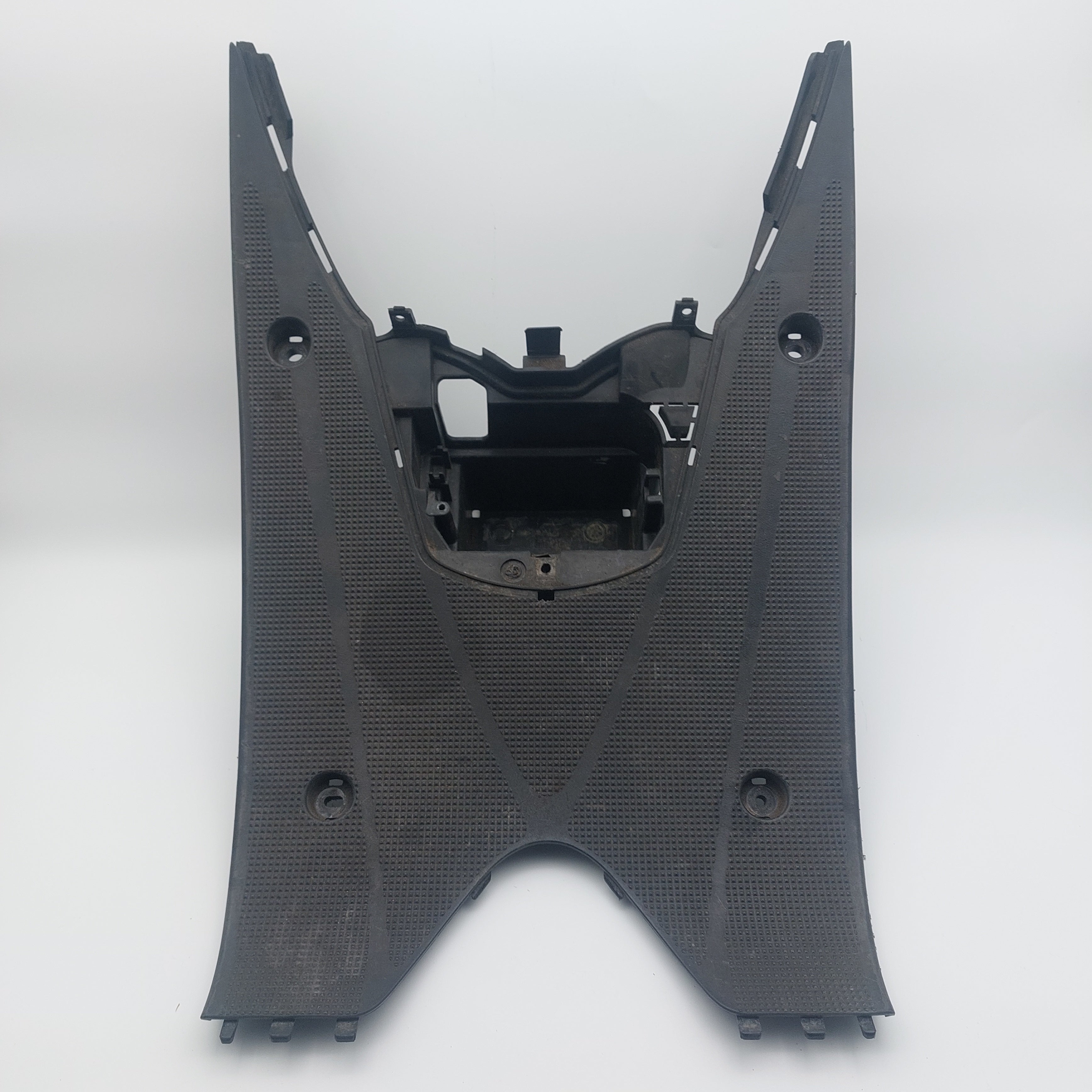 Yamaha Jog Floor Pan Panel