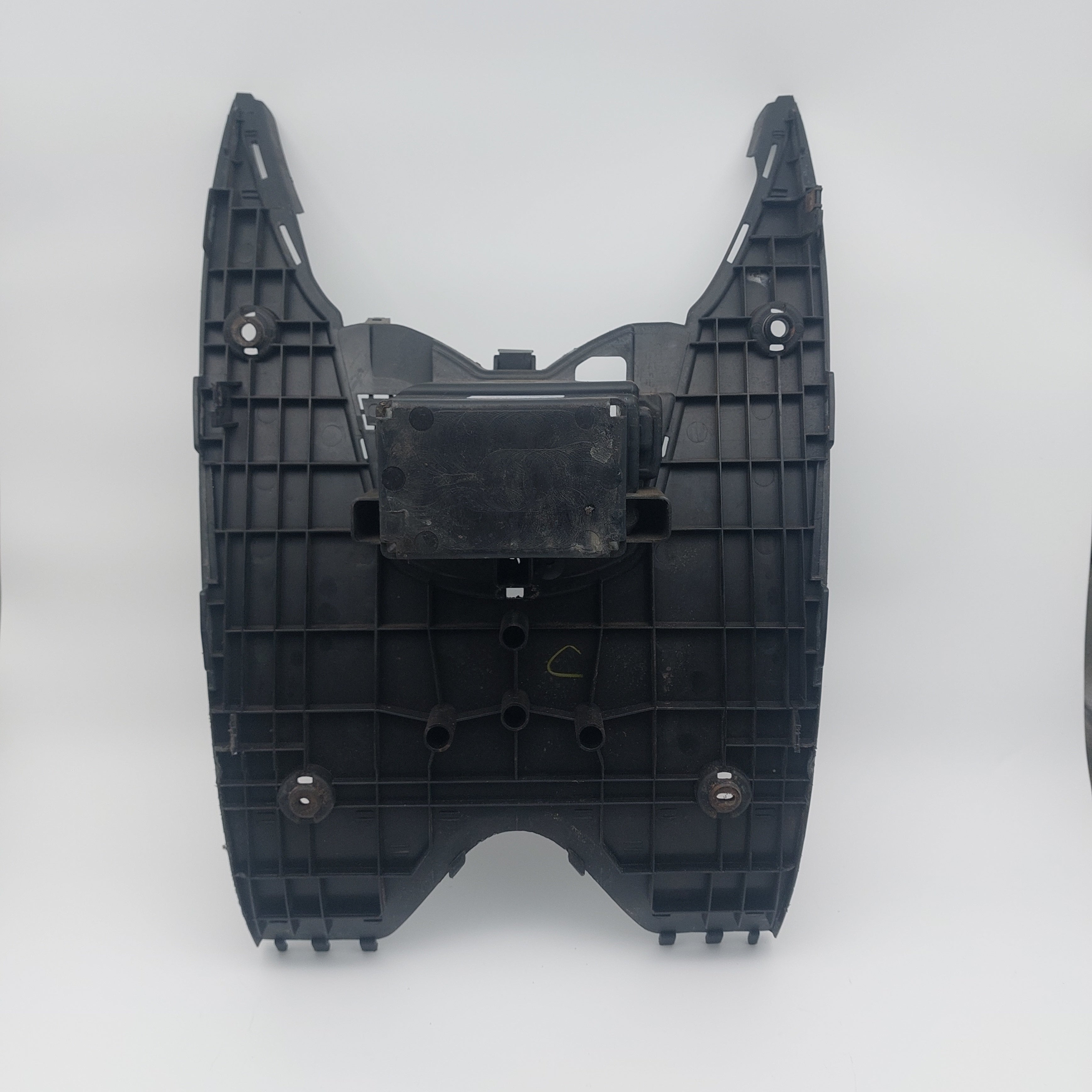 Yamaha Jog Floor Pan Panel