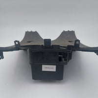 Yamaha Jog Floor Pan Panel