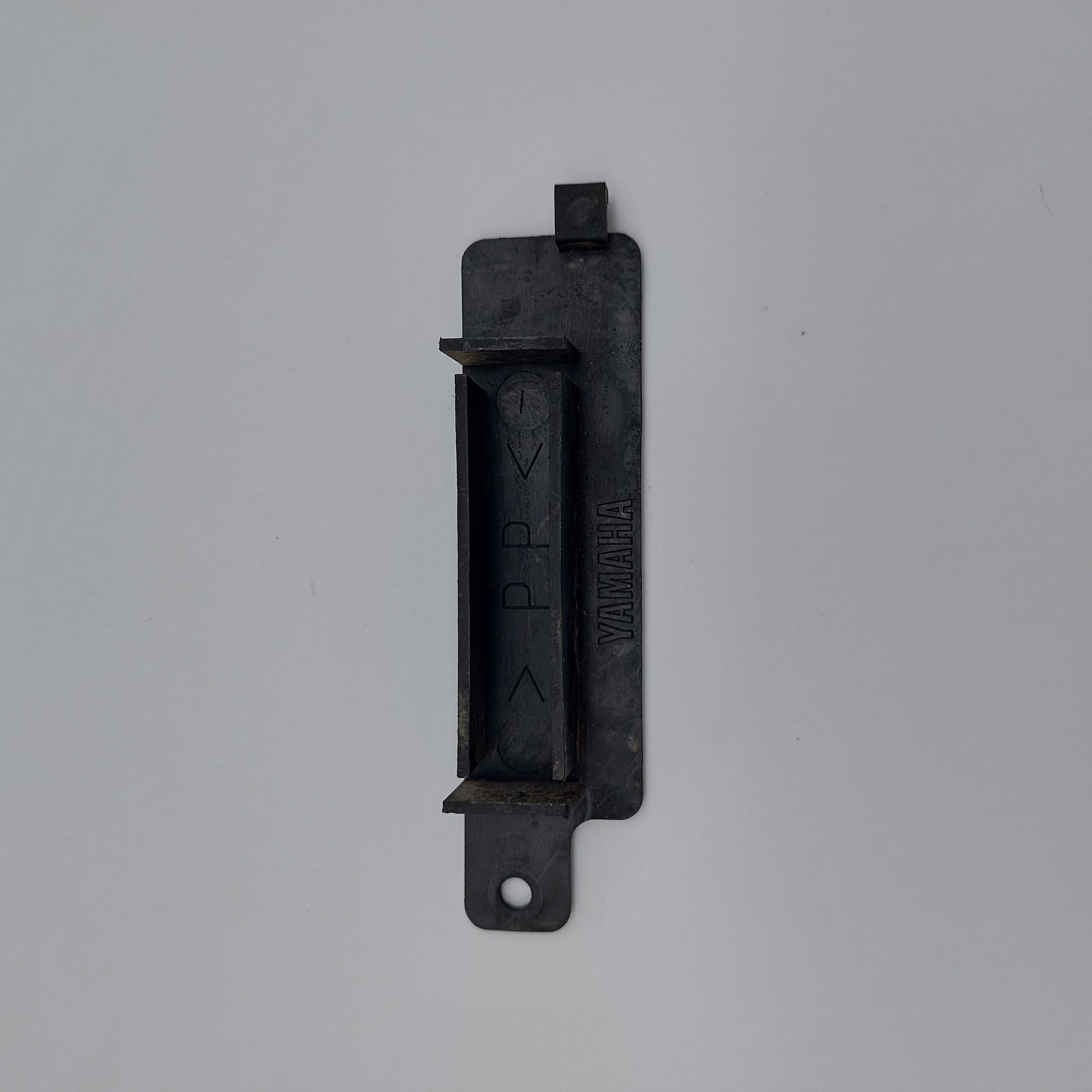 Yamaha Jog CV50 Battery Clamp