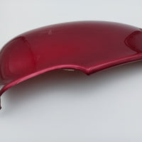 Yamaha Vino LH Rear Side Panel