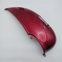 Yamaha Vino RH Rear Side Panel