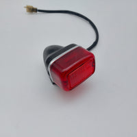 Yamaha Vino Rear Tail Light Assembly