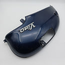 Yamaha Vino RH Rear Side Panel - Dark Blue/Purple