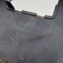 Yamaha Vino RH Rear Side Panel - Dark Blue/Purple