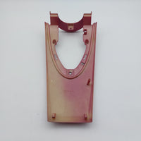 Yamaha Vino Front Centre Panel - Maroon