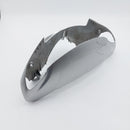 Yamaha Jog CV50 Headlamp Surround Panel - Silver