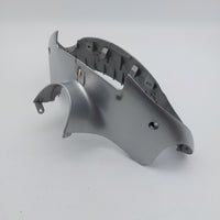 Yamaha Jog CV50 Headlamp Surround Panel - Silver
