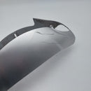 Yamaha Jog CV50 Headlamp Surround Panel - Silver