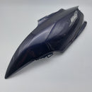 Yamaha Jog CV50 LH Upper Side Panel - Dark Blue/Purple