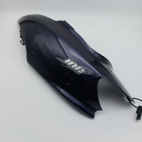Yamaha Jog CV50 LH Upper Side Panel - Dark Blue/Purple