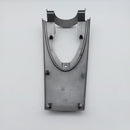 Yamaha Vino Front Centre Panel - Silver/Grey