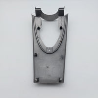 Yamaha Vino Front Centre Panel - Silver/Grey