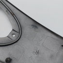 Yamaha Vino Front Centre Panel - Silver/Grey