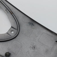 Yamaha Vino Front Centre Panel - Silver/Grey