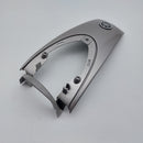 Yamaha Vino Front Centre Panel - Silver/Grey