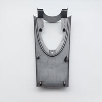 Yamaha Vino Front Centre Panel - Silver/Grey