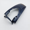 Yamaha Vino Front Centre Panel - Dark Blue/Purple