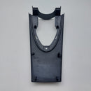 Yamaha Vino Front Centre Panel - Dark Blue/Purple