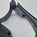 Yamaha Vino Front Centre Panel - Dark Blue/Purple