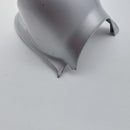 Yamaha Vino Head Light Surround Panel - Silver/Grey