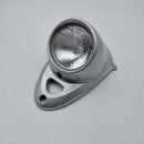 Yamaha Vino Head Light and Surround Assembly