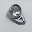 Yamaha Vino Head Light and Surround Assembly