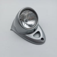 Yamaha Vino Head Light and Surround Assembly