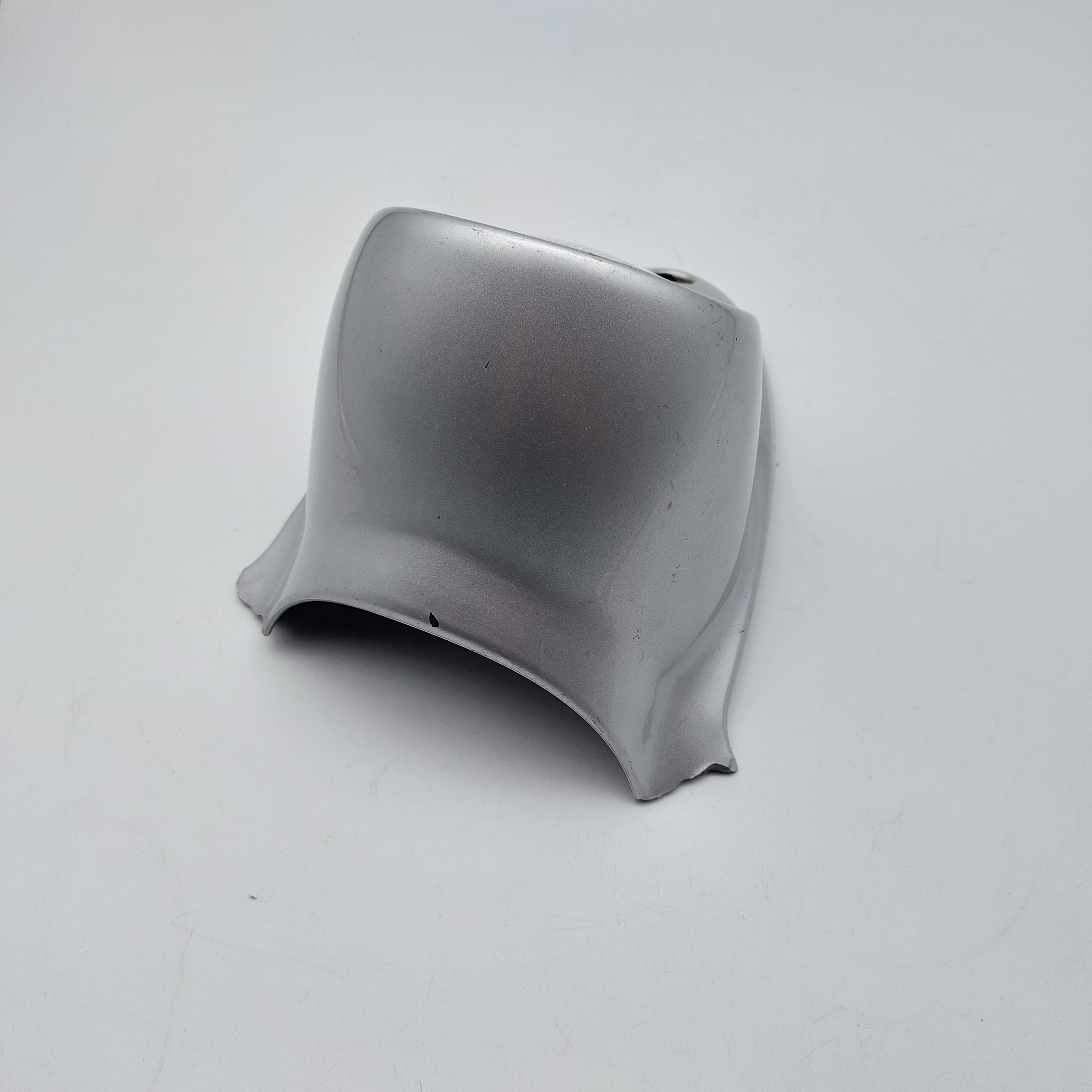 Yamaha Vino Head Light and Surround Assembly