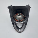 Yamaha Vino Head Light and Surround Assembly