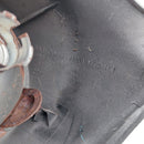 Yamaha Vino Head Light and Surround Assembly
