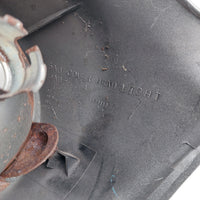 Yamaha Vino Head Light and Surround Assembly