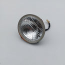 Yamaha Vino Head Light Assembly