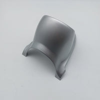 Yamaha Vino Head Light Surround Panel - Silver/Grey