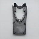 Yamaha Vino Front Centre Panel - Silver/Grey