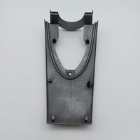 Yamaha Vino Front Centre Panel - Silver/Grey