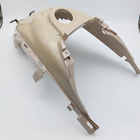 Yamaha Vino Rear Centre Panel