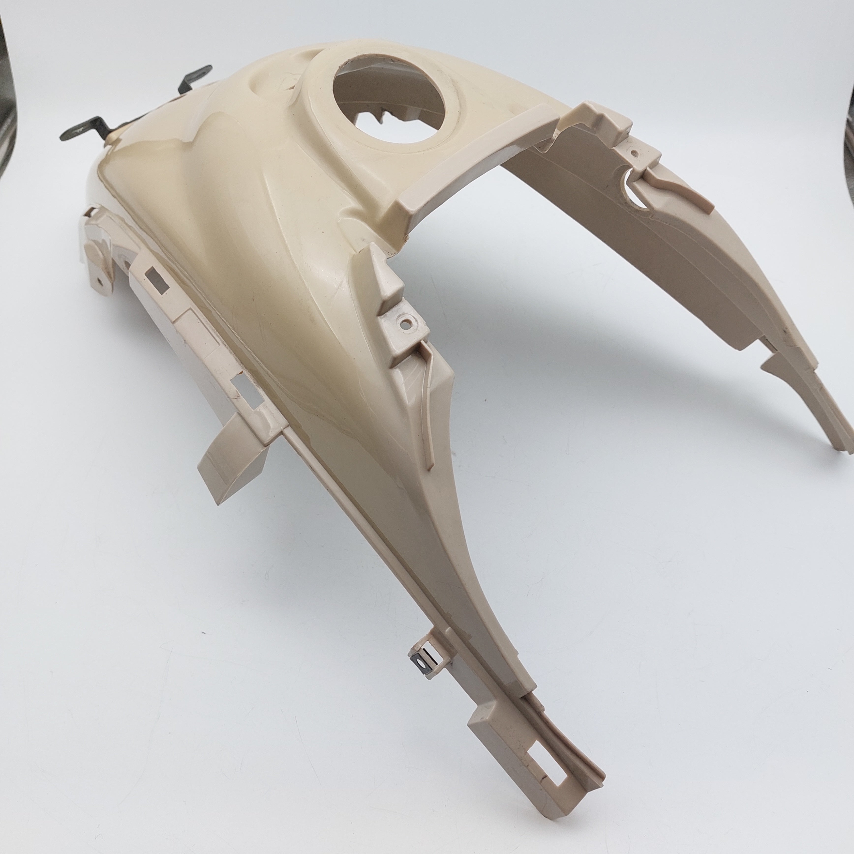 Yamaha Vino Rear Centre Panel