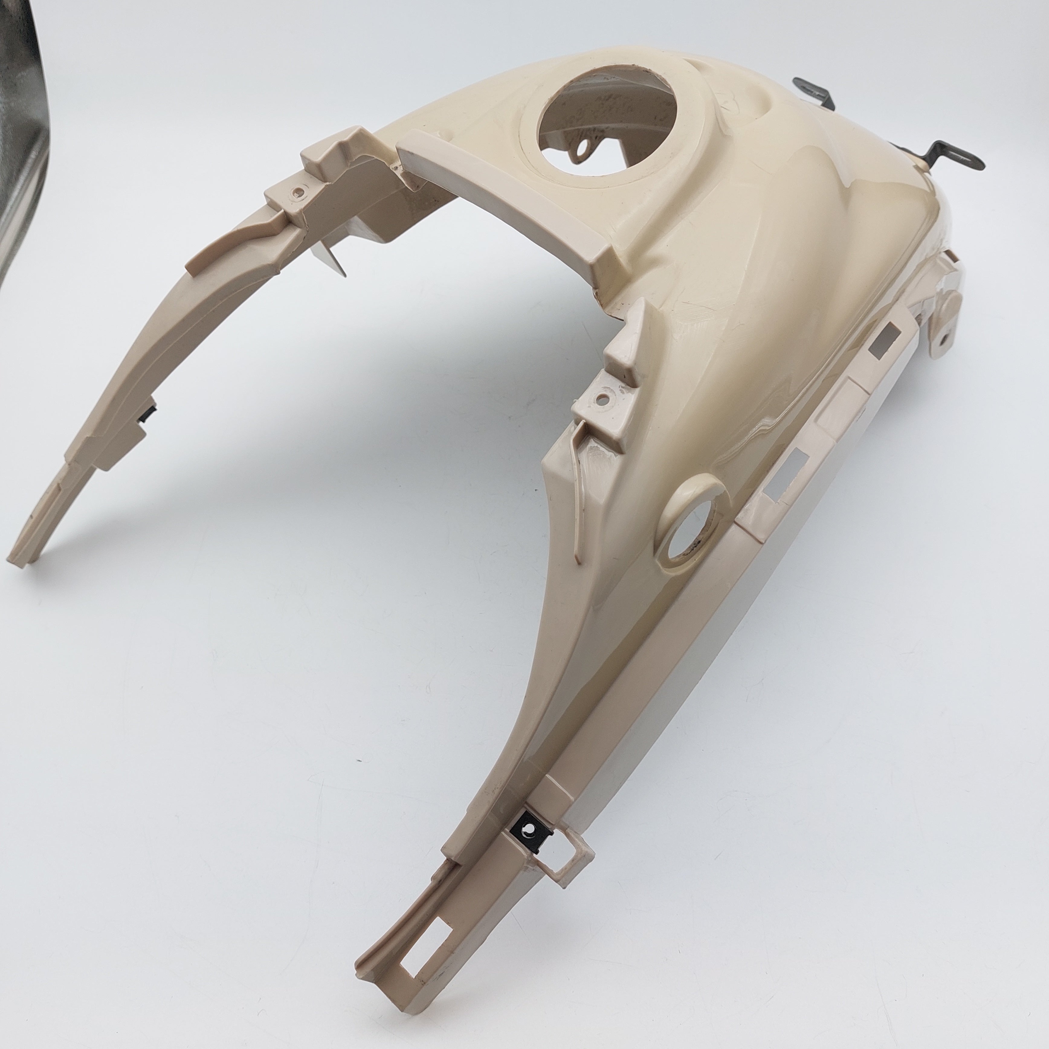Yamaha Vino Rear Centre Panel
